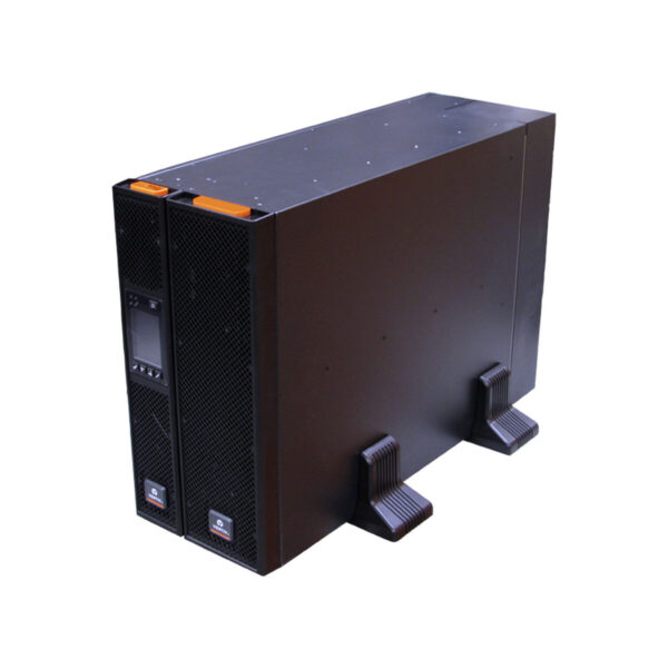 Zasilacz awaryjny UPS Interaktywny Vertiv GXT5 1PH 16000 w - obrazek 4
