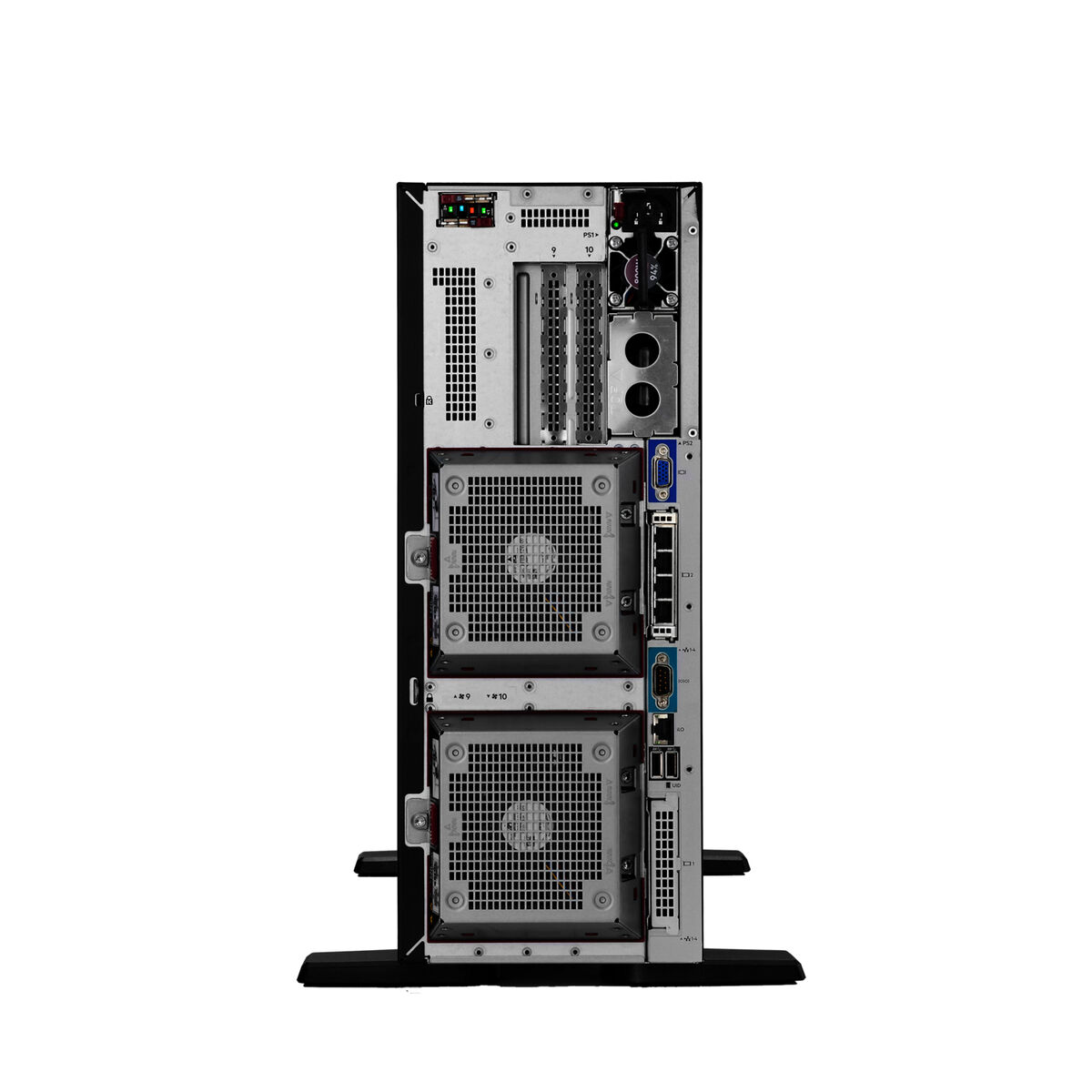 Serwer HPE P71671-425 - obrazek 3