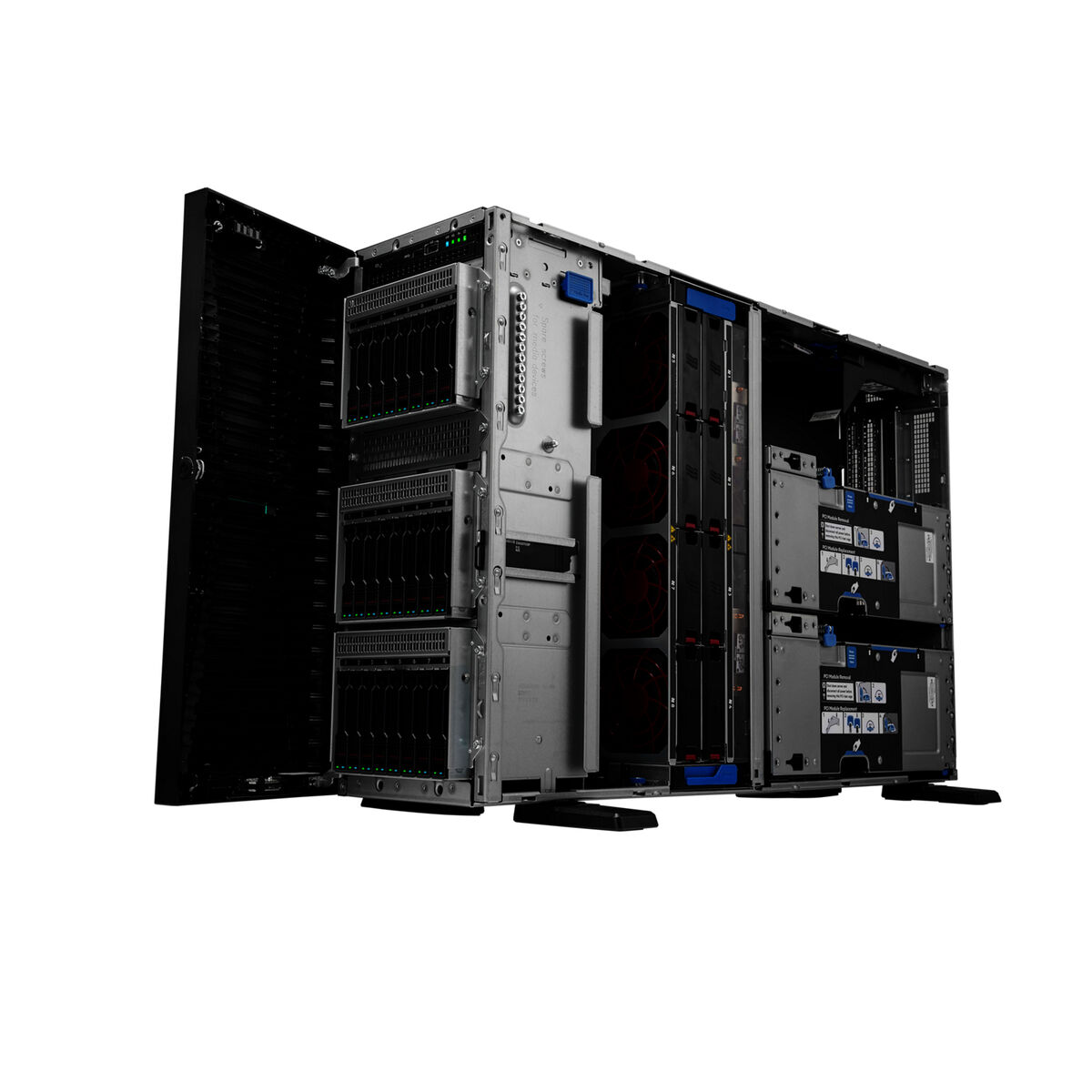Serwer HPE P71671-425 - obrazek 4