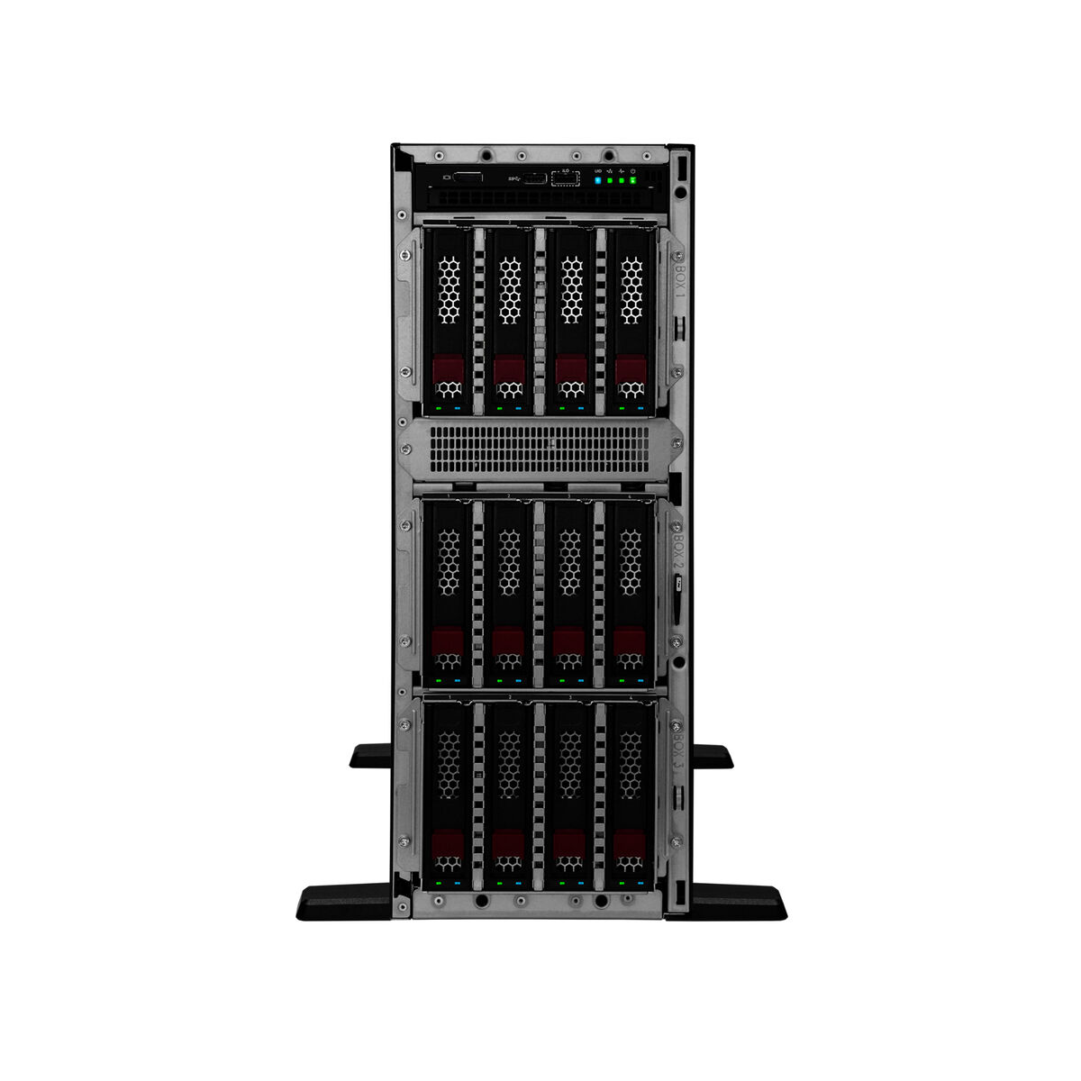Serwer HPE P71671-425 - obrazek 5