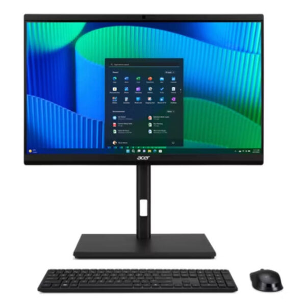 All in One Acer DQ.R2QEB.005