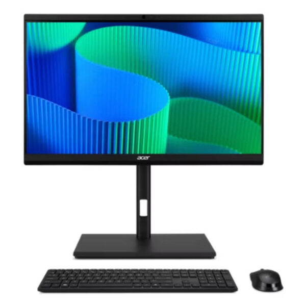 All in One Acer DQ.R2QEB.005 - obrazek 2