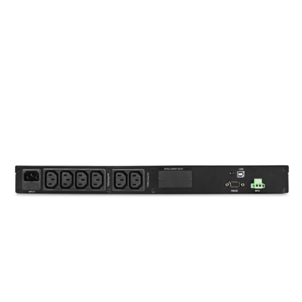 Zasilacz awaryjny UPS Interaktywny Salicru SPS.1500.ADV R2 900 W - obrazek 3