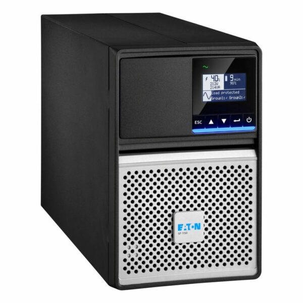 Zasilacz awaryjny UPS Interaktywny Eaton 5P1150IG2 1150 VA - obrazek 2