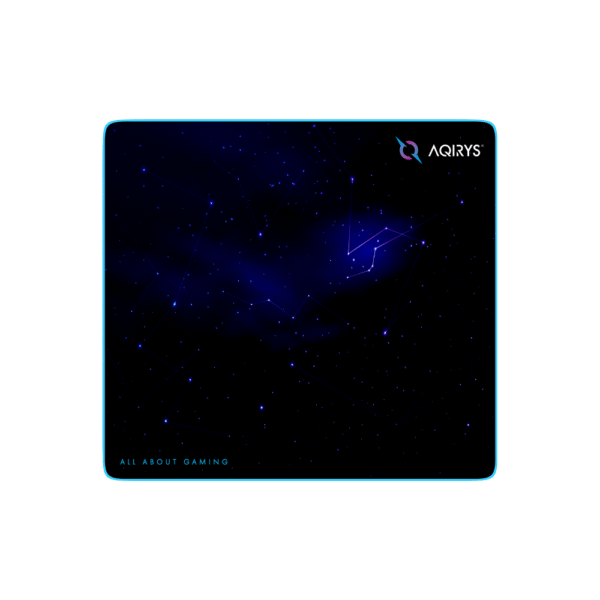 AQIRYS Podkładka PARSEC Medium 450x400 - obrazek 2