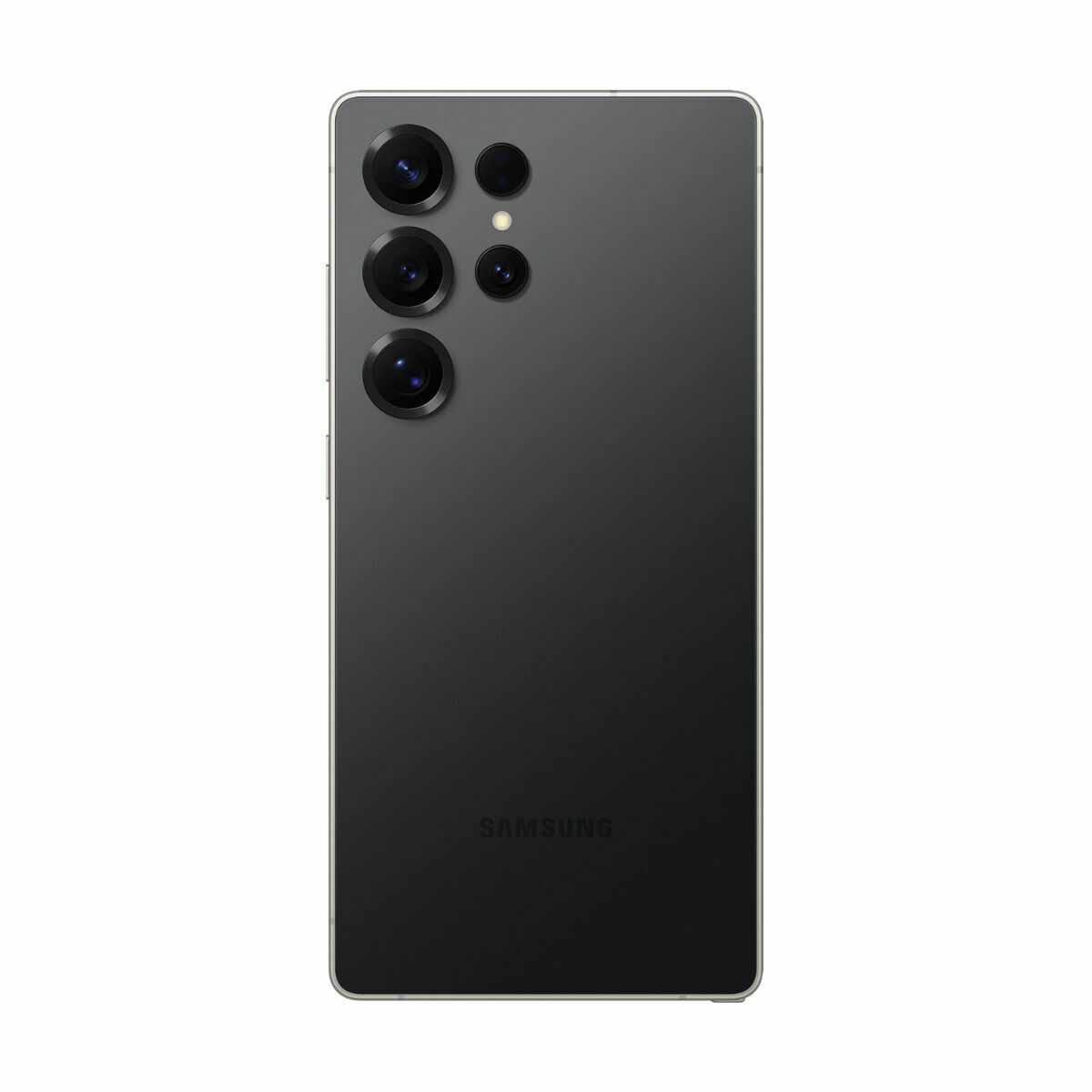 Smartfony Samsung SM-S938B 6,9" Octa Core 12 GB RAM 1 TB Czarny - obrazek 3