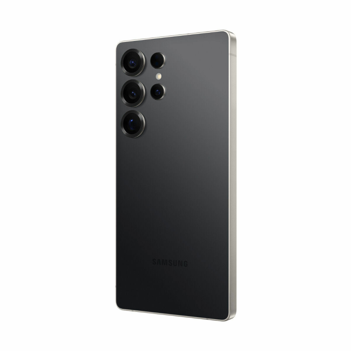 Smartfony Samsung SM-S938B 6,9" Octa Core 12 GB RAM 1 TB Czarny - obrazek 5