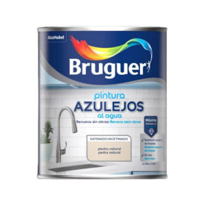 Farba Bruguer Piedra Naturalny 750 ml Płytka i kafelka