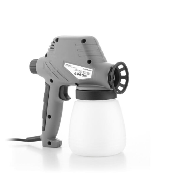 Elektryczny Pistolet do Malowania Spraint+ InnovaGoods - obrazek 7