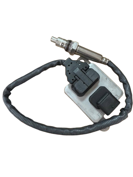 UŻYWANE Czujnik NOx Amrxuts A0009051412/A0009053506 do Mercedes W204 W205 W212 - obrazek 5