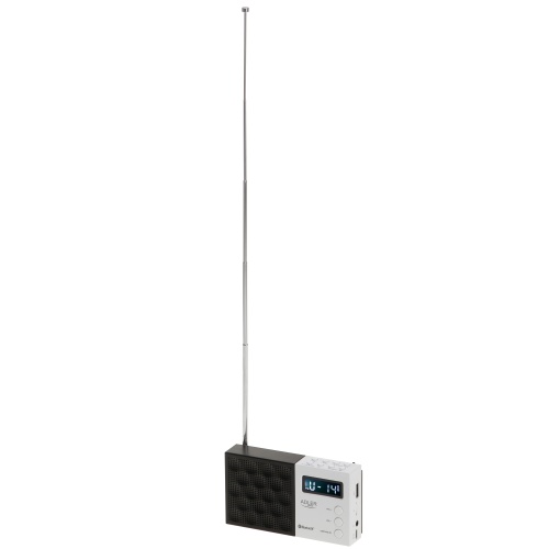 AD 1908 Radio cyfrowe PLL AM/FM - obrazek 6