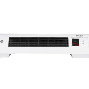 AD 7714 Termowentylator - kurtyna powietrzna