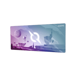 AQIRYS Podkładka GRAVITY Extra Large 900x400