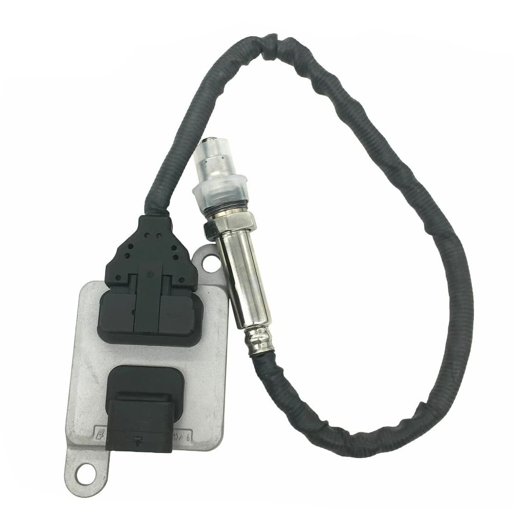 UŻYWANE Czujnik NOx Amrxuts A0009051412/A0009053506 do Mercedes W204 W205 W212