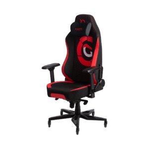 AQIRYS Fotel gamingowy ATLAS COLO red/black