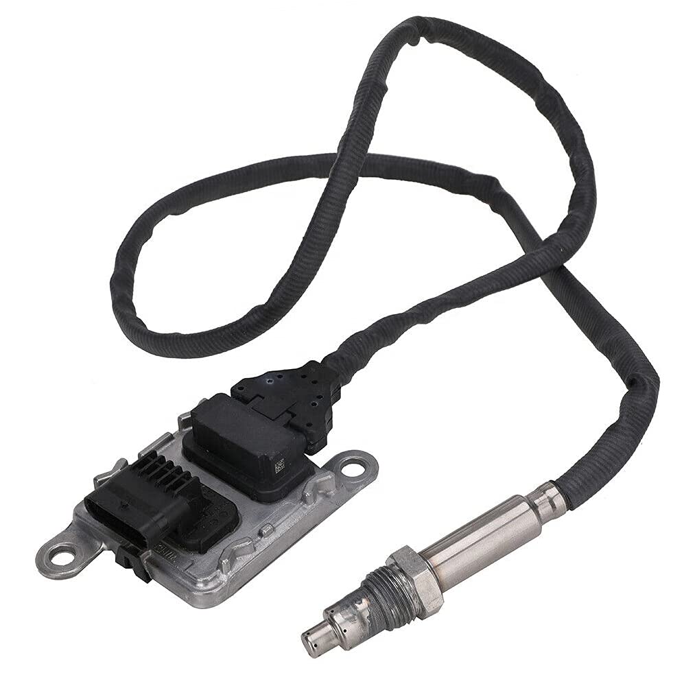 UŻYWANE Czujnik NOx Amrxuts 55500321 55495342 do Opel Insignia A 2.0 CDTI 2008-2017