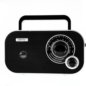 CR 1140 black Radio