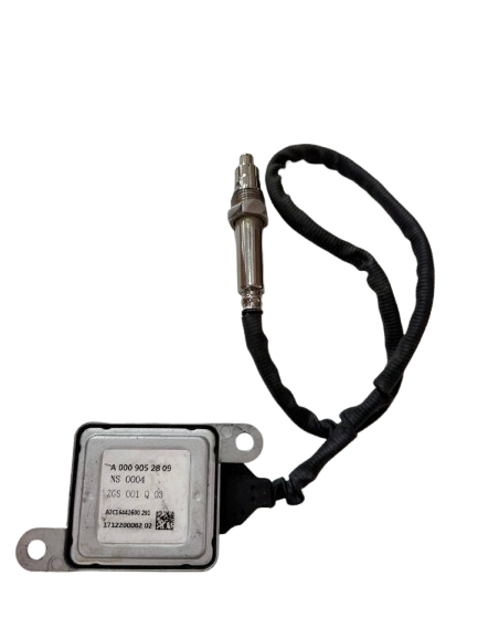 UŻYWANE Czujnik NOx Amrxuts A0009052809 1712200062 do Mercedes C E GLE M SLC Vito 10-21 - obrazek 6
