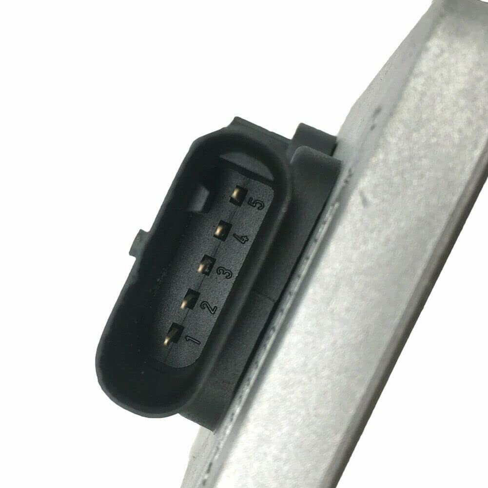 UŻYWANE Czujnik NOx Amrxuts A0009051412/A0009053506 do Mercedes W204 W205 W212 - obrazek 2
