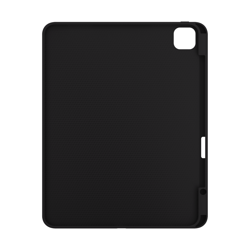 NEXT ONE Etui Rollercase iPad Pro M4 13" black - obrazek 4