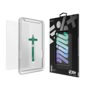 NEXT ONE Szkło ochronne na ekran Tempered iPad mini 7th Gen