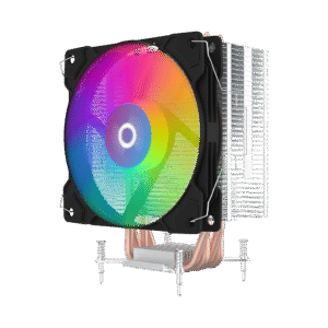 AQIRYS Chłodzenie do procesora PUCK PRO 2.0 black