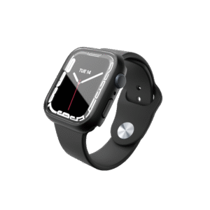 NEXT ONE Etui ochronne Shield Apple Watch 41 mm black