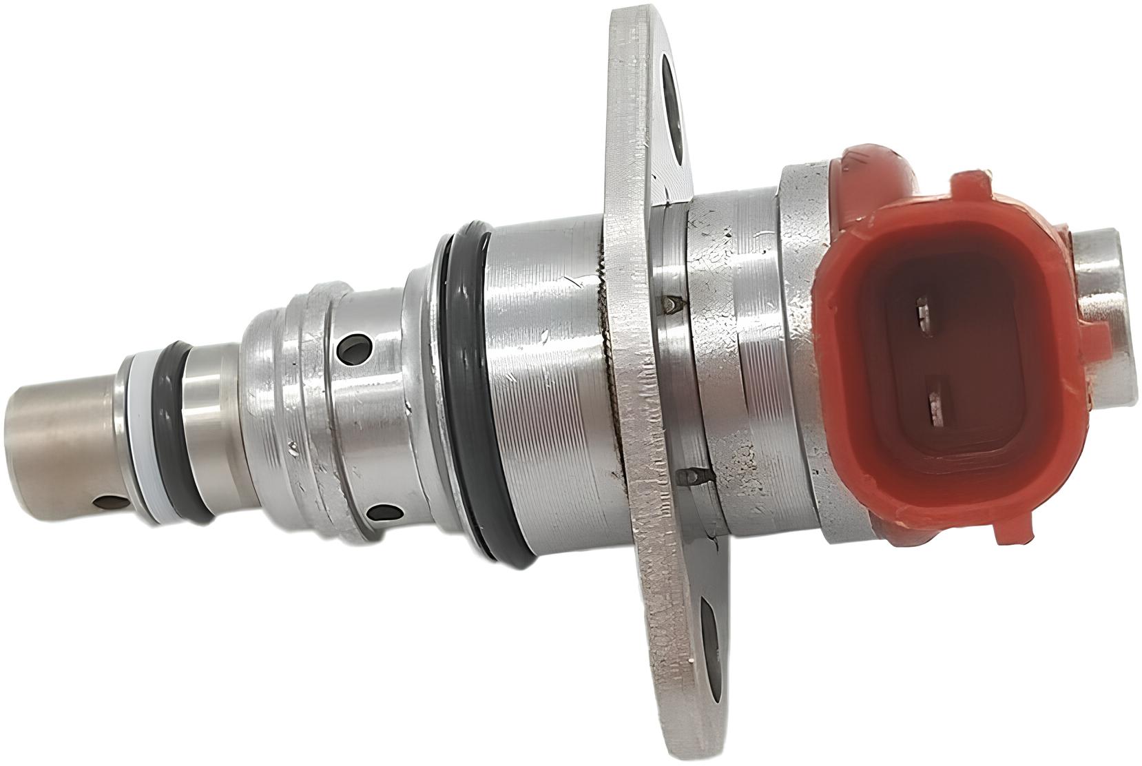 Zawór sterujący SCV Amrxuts 096710-0120 096710-0130, 2 szt. - obrazek 3