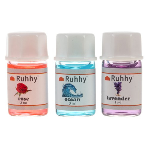 Dyfuzor zapachowy- nawilżacz 180ml Ruhhy 22542 - obrazek 14