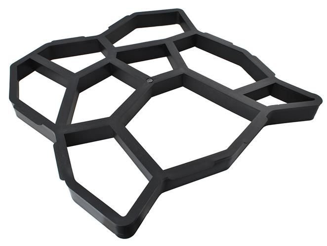Forma do kostki brukowej - obrazek 2