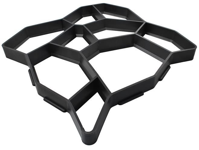 Forma do kostki brukowej - obrazek 3