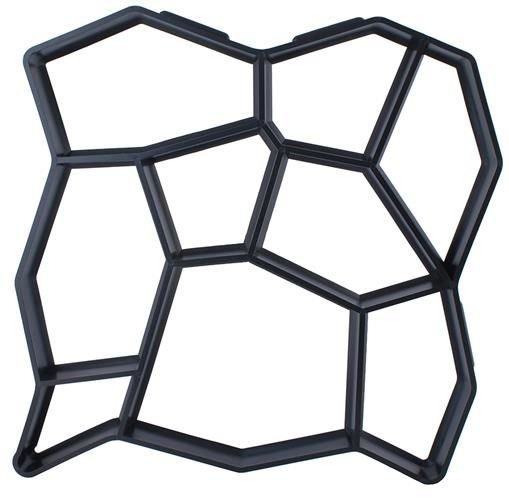Forma do kostki brukowej - obrazek 4
