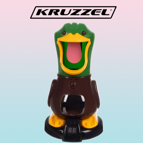 Gra "Kaczka- strzelanie do celu" 22959 - obrazek 3