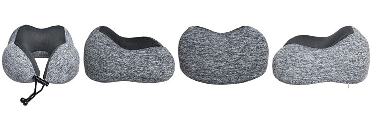 Poduszka podróżna 3D - obrazek 11