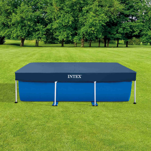 Pokrywa do basenu INTEX 28038 - obrazek 3