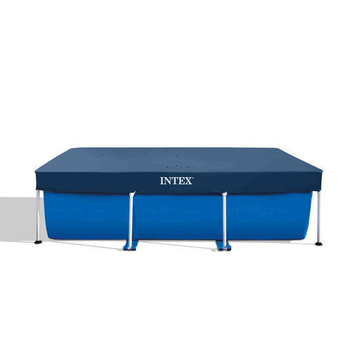 Pokrywa do basenu INTEX 28038 - obrazek 4