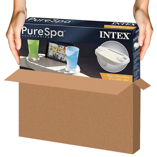 Półka na napoje do basenu INTEX 28520 - obrazek 3