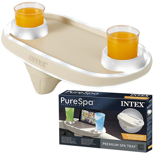 Półka na napoje do basenu INTEX 28520