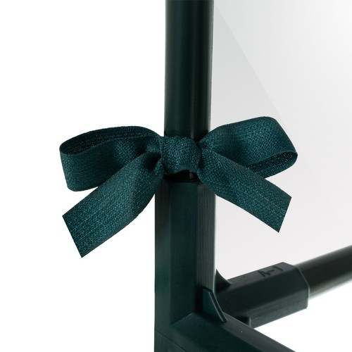 Szklarnia foliowa mini - 5 półek 23359 - obrazek 7