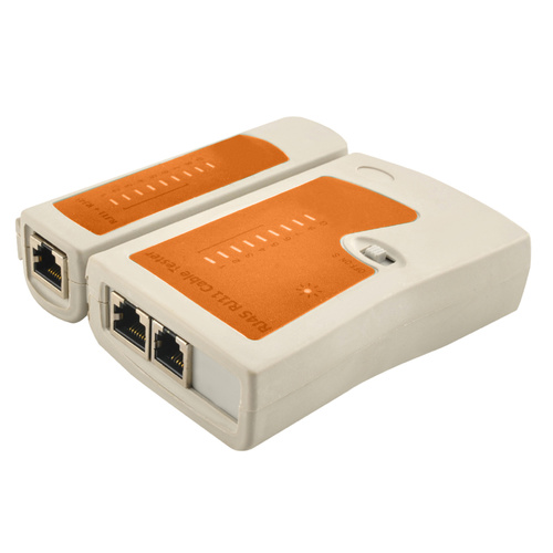 Tester kabli - zestaw sieciowy Bigstren 25835 - obrazek 13