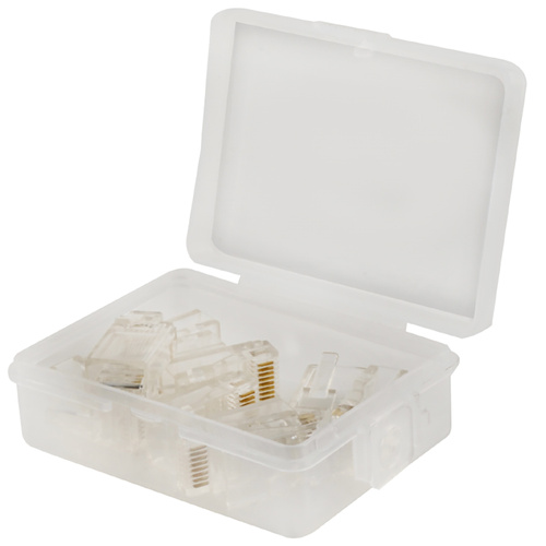 Tester kabli - zestaw sieciowy Bigstren 25835 - obrazek 11
