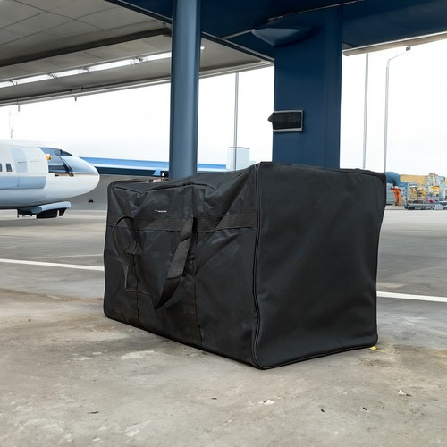 Torba podróżna 200L Trizand 24257 - obrazek 9