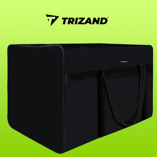 Torba podróżna 200L Trizand 24257 - obrazek 2