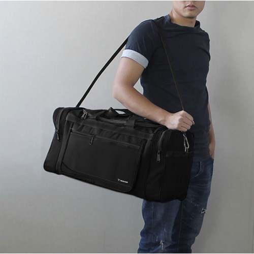 Torba podróżna 70L Trizand 24256 - obrazek 8