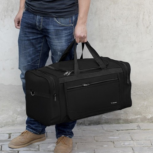 Torba podróżna 70L Trizand 24256 - obrazek 9