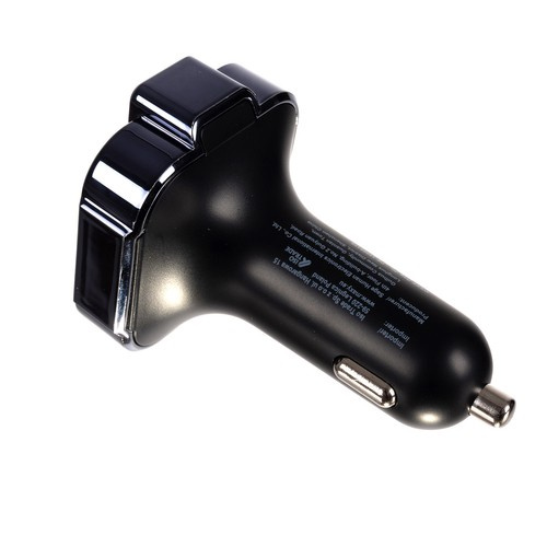 Transmiter/ ładowarka bluetooth FM Xtrobb 22355 - obrazek 7