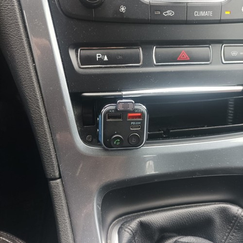 Transmiter/ ładowarka bluetooth FM Xtrobb 22355 - obrazek 11