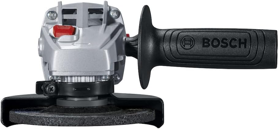 Szlifierka Bosch GWS 700 710W 127V niebieska mocna i niezawodna - obrazek 5