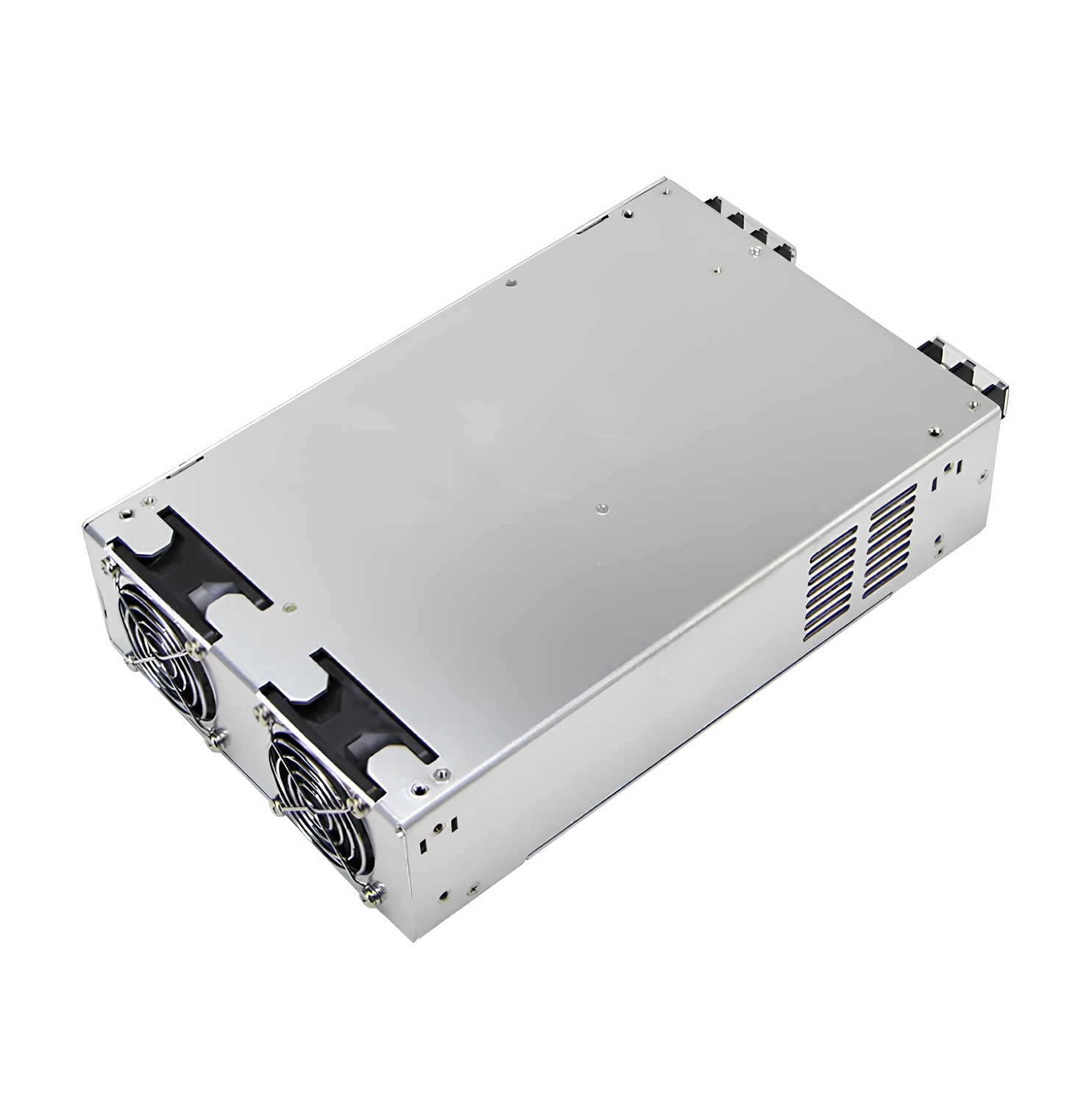 UŻYWANY Moduł zasilacza Mean Well CSP-3000-400 3000W zasilacz przemysłowy - obrazek 5
