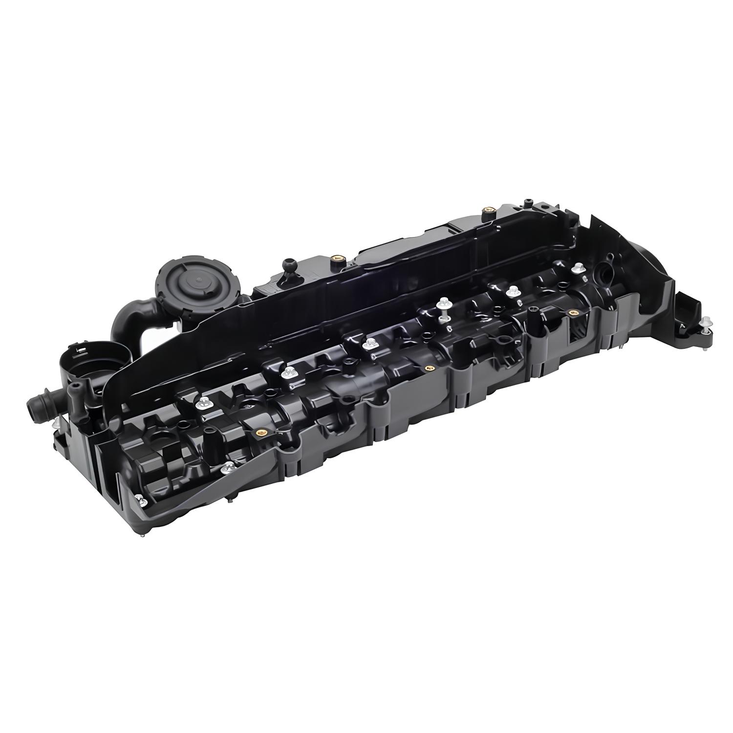 Pokrywa zaworów silnika OE 11128507607 dla BMW N57 X3 X4 X5 X6 330d 335d - obrazek 4